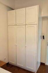 Astoria Park (D14), Condominium #583984741